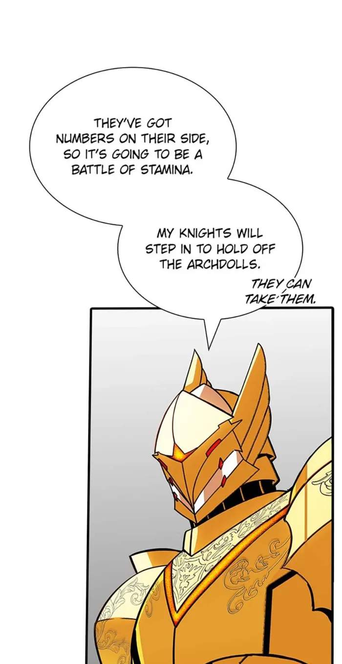 I have an SSS-rank Trait, but I want a Normal Life Chapter 128 50